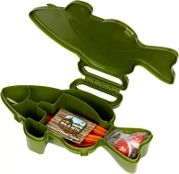 Flambeau Wild Bite Adventure Bass Fishing Kit