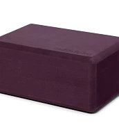 Manduka Recycled Foam Block