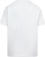 Jordan Youth Paris Saint-Germain Wordmark White T-Shirt