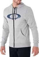 Oakley Men's Ellipse Full Zip Hoodie