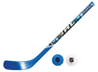 Franklin NHL MEGA Mini Hockey Stick Set