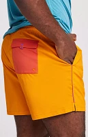 Cotopaxi Brinco Solid Shorts