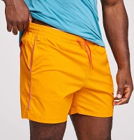 Cotopaxi Brinco Solid Shorts