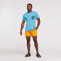 Cotopaxi Brinco Solid Shorts