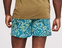 Cotopaxi Brinco Print Shorts