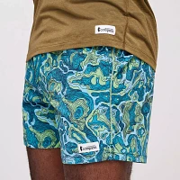 Cotopaxi Brinco Print Shorts