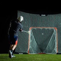 Franklin Fiber-Tech Lacrosse Goal Backstop