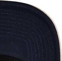 Mitchell & Ness New York Yankees White Coop Evergreen Trucker Hat