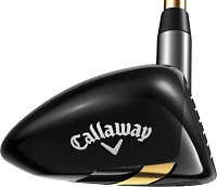 Callaway Women's Epic MAX Star Hybrids/Irons