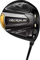 Callaway Rogue ST MAX LS Driver