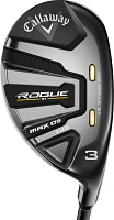 Callaway Rogue ST MAX OS Hybrid - Used Demo