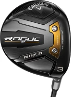 Callaway Women's Rogue ST MAX D Fairway Wood