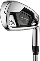 Callaway Women's Rogue ST MAX OS Lite Irons