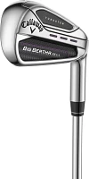 Callaway Women's Big Bertha REVA 23 Hybrid/Irons