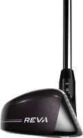 Callaway Women's Big Bertha REVA 23 Hybrid/Irons