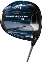 Callaway PARADYM X Driver