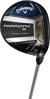 Callaway Women's PARADYM Fairway Wood