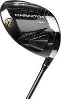 Callaway Women's Paradym Star Driver