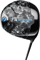 Callaway Paradym Ai Smoke MAX Fast Driver