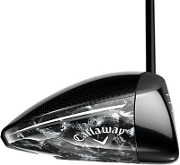 Callaway Paradym Ai Smoke MAX Fast Driver