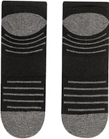 Cuater by TravisMathew Men's Eighteener Golf Socks