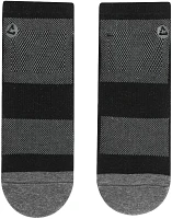 Cuater by TravisMathew Men's Eighteener Golf Socks