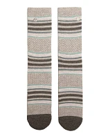 Cuater by TravisMathew Men's Myth Golf Socks