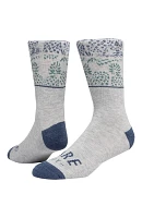 TravisMathew Men's Nights Entertainment Socks