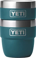 YETI 4 oz. Rambler Stackable Espresso Cups