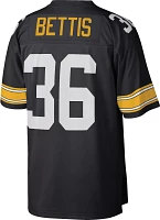 Mitchell & Ness Men's Pittsburgh Steelers Jerome Bettis #36 1996 Throwback Jersey