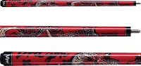 Viper Underground Jr Dragon Pool Cue