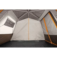 Bushnell 12-Person Instant Cabin Tent