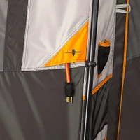 Bushnell 12-Person Instant Cabin Tent