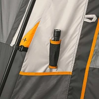 Bushnell 12-Person Instant Cabin Tent