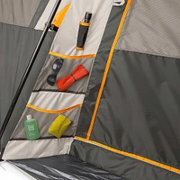 Bushnell 12-Person Instant Cabin Tent