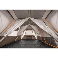 Bushnell 12-Person Instant Cabin Tent