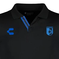 Charly Queretaro FC 2023 Black Polo