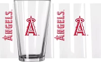 Logo Brands Los Angeles Angels 16oz. Gameday Pint Glass