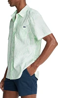 chubbies Men's Breezetech Friday Shirt