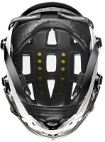 Cascade Youth CS-R Lacrosse Helmet w/ Silver Mask