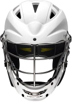 Cascade Youth CS-R Lacrosse Helmet w/ Silver Mask