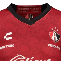 Charly Atlas FC 2023 Away Authentic Jersey