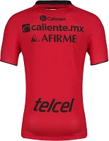 Charly Club Tijuana Xolos 2023 Home Authentic Jersey