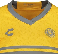 Charly Women's Pittsburgh Riverhounds 2024 Away Authentic Jersey