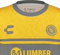 Charly Youth Pittsburgh Riverhounds 2024 Away Replica Jersey