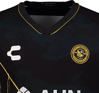 Charly Adult Pittsburgh Riverhounds 2024 Home Replica Jersey