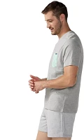 chubbies Men's Short Sleeve Pocket T-Shirt