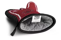 You The Fan Arkansas Razorbacks #1 Oven Mitt