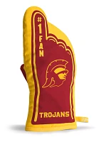 You The Fan USC Trojans #1 Oven Mitt