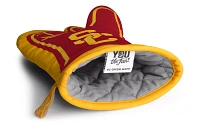 You The Fan USC Trojans #1 Oven Mitt